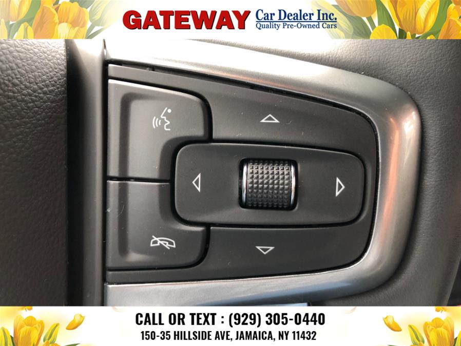 2023 Chevrolet Tahoe 4WD 4dr LT, available for sale in Jamaica, New York | Gateway Car Dealer Inc. Jamaica, New York 2023 Chevrolet Tahoe 4WD 4dr LT, available for sale in Jamaica, New York | Gateway Car Dealer Inc. Jamaica, New York