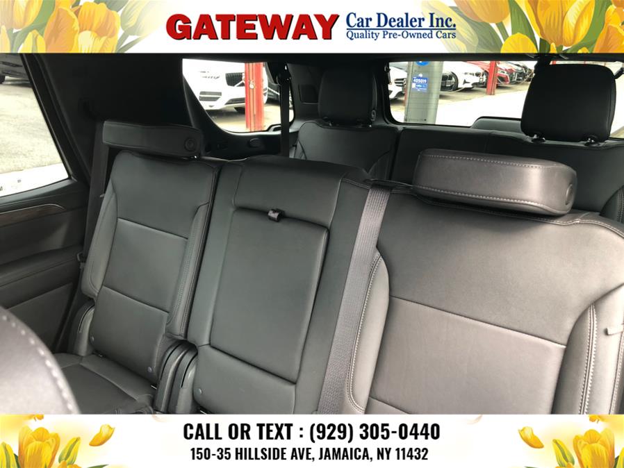 2023 Chevrolet Tahoe 4WD 4dr LT, available for sale in Jamaica, New York | Gateway Car Dealer Inc. Jamaica, New York 2023 Chevrolet Tahoe 4WD 4dr LT, available for sale in Jamaica, New York | Gateway Car Dealer Inc. Jamaica, New York