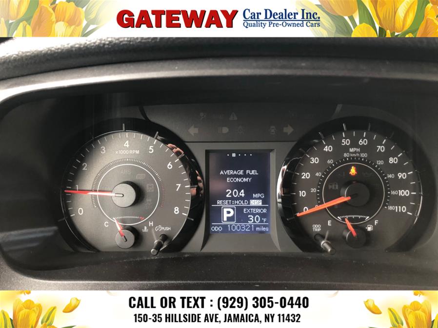 2016 Toyota Sienna 5dr 7-Pass Van LE AWD (Natl), available for sale in Jamaica, New York | Gateway Car Dealer Inc. Jamaica, New York 2016 Toyota Sienna 5dr 7-Pass Van LE AWD (Natl), available for sale in Jamaica, New York | Gateway Car Dealer Inc. Jamaica, New York