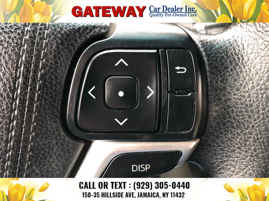 2016 Toyota Sienna 5dr 7-Pass Van LE AWD (Natl), available for sale in Jamaica, New York | Gateway Car Dealer Inc. Jamaica, New York 2016 Toyota Sienna 5dr 7-Pass Van LE AWD (Natl), available for sale in Jamaica, New York | Gateway Car Dealer Inc. Jamaica, New York
