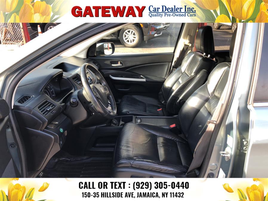 2012 Honda CR-V 4WD 5dr EX-L w/RES, available for sale in Hempstead, New York | VIP Auto Credit Express. Hempstead, New York 2012 Honda CR-V 4WD 5dr EX-L w/RES, available for sale in Hempstead, New York | VIP Auto Credit Express. Hempstead, New York