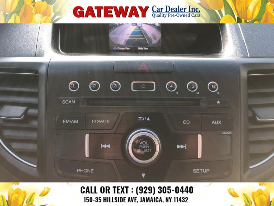 2012 Honda CR-V 4WD 5dr EX-L w/RES, available for sale in Hempstead, New York | VIP Auto Credit Express. Hempstead, New York 2012 Honda CR-V 4WD 5dr EX-L w/RES, available for sale in Hempstead, New York | VIP Auto Credit Express. Hempstead, New York