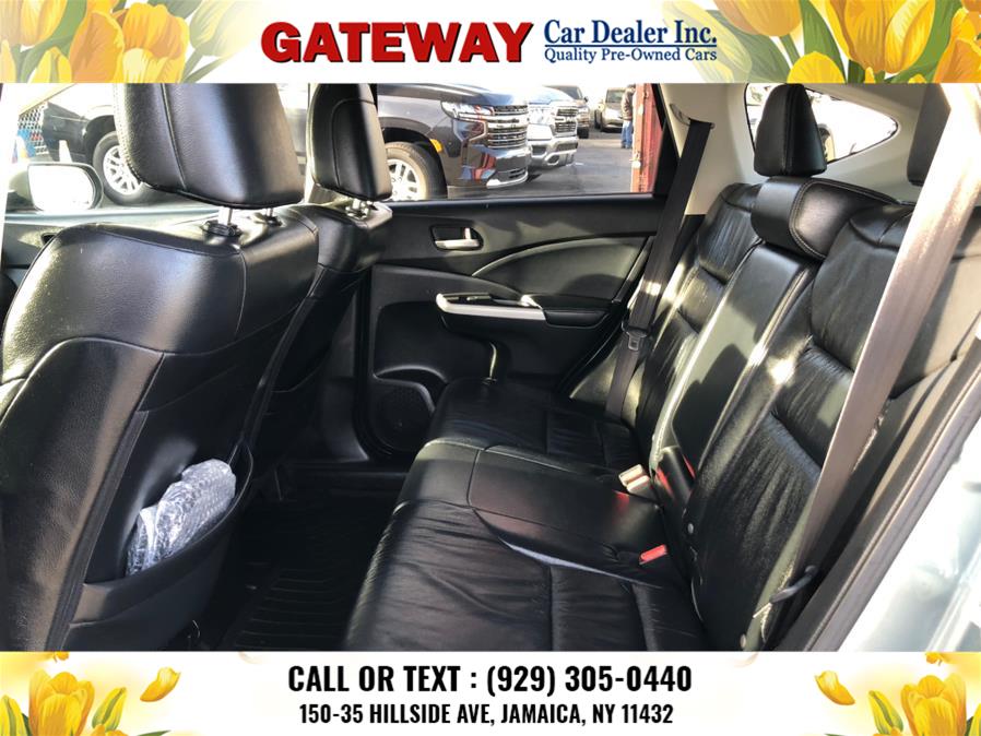 2012 Honda CR-V 4WD 5dr EX-L w/RES, available for sale in Hempstead, New York | VIP Auto Credit Express. Hempstead, New York 2012 Honda CR-V 4WD 5dr EX-L w/RES, available for sale in Hempstead, New York | VIP Auto Credit Express. Hempstead, New York