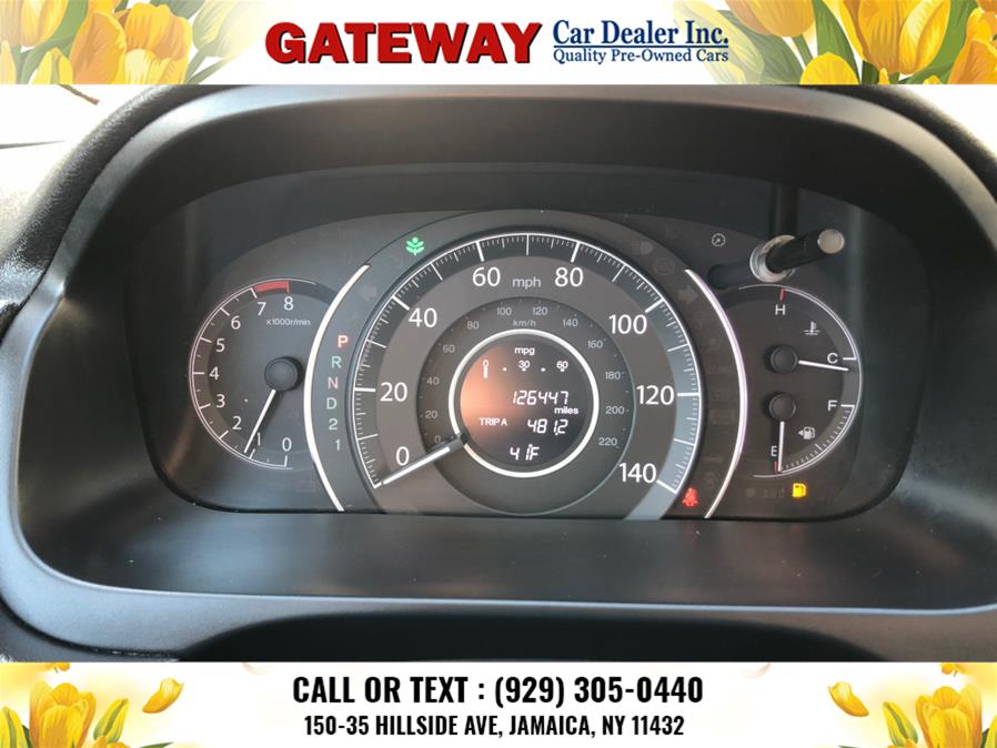 2012 Honda CR-V 4WD 5dr EX-L w/RES, available for sale in Hempstead, New York | VIP Auto Credit Express. Hempstead, New York 2012 Honda CR-V 4WD 5dr EX-L w/RES, available for sale in Hempstead, New York | VIP Auto Credit Express. Hempstead, New York