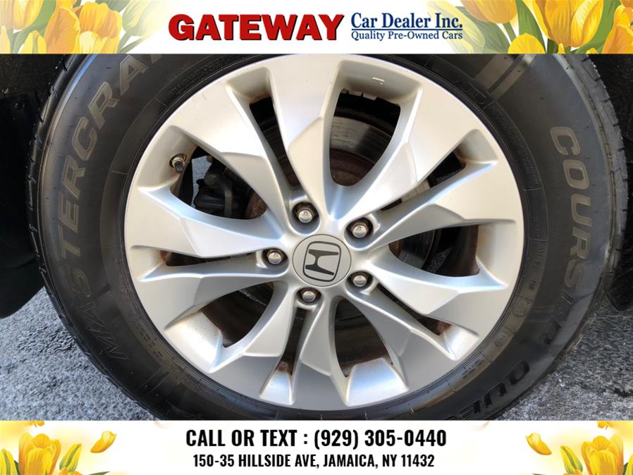 2012 Honda CR-V 4WD 5dr EX-L w/RES, available for sale in Hempstead, New York | VIP Auto Credit Express. Hempstead, New York 2012 Honda CR-V 4WD 5dr EX-L w/RES, available for sale in Hempstead, New York | VIP Auto Credit Express. Hempstead, New York