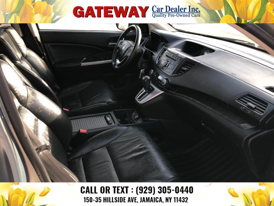 2012 Honda CR-V 4WD 5dr EX-L w/RES, available for sale in Hempstead, New York | VIP Auto Credit Express. Hempstead, New York 2012 Honda CR-V 4WD 5dr EX-L w/RES, available for sale in Hempstead, New York | VIP Auto Credit Express. Hempstead, New York