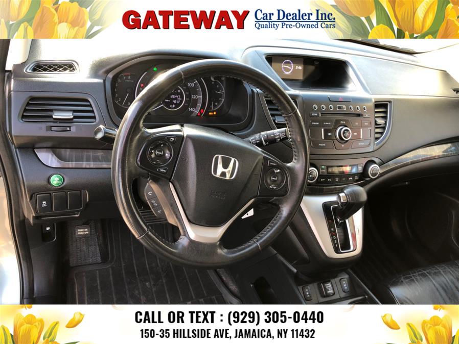 2012 Honda CR-V 4WD 5dr EX-L w/RES, available for sale in Hempstead, New York | VIP Auto Credit Express. Hempstead, New York 2012 Honda CR-V 4WD 5dr EX-L w/RES, available for sale in Hempstead, New York | VIP Auto Credit Express. Hempstead, New York