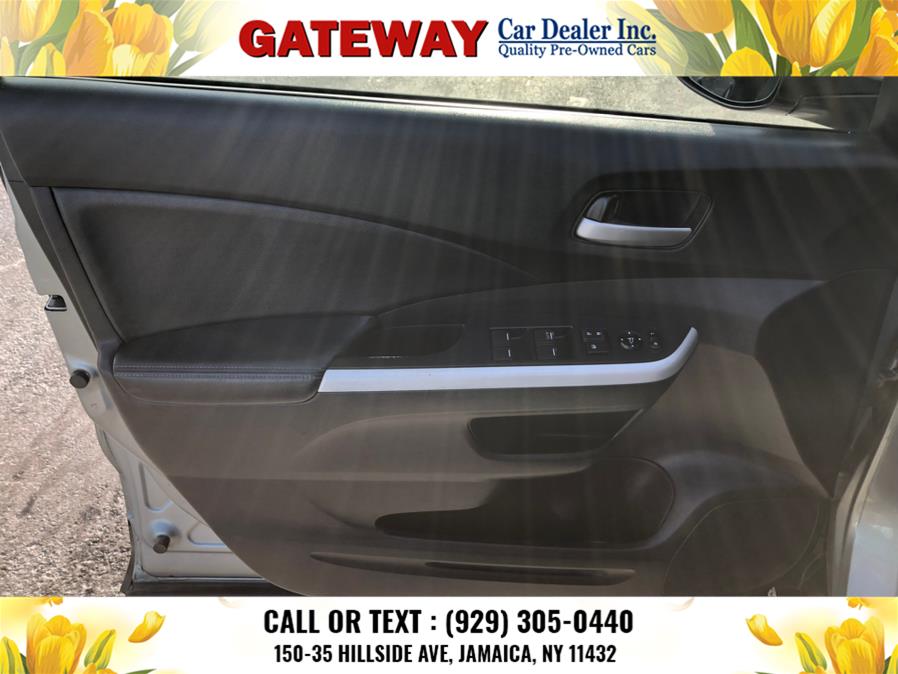 2012 Honda CR-V 4WD 5dr EX-L w/RES, available for sale in Hempstead, New York | VIP Auto Credit Express. Hempstead, New York 2012 Honda CR-V 4WD 5dr EX-L w/RES, available for sale in Hempstead, New York | VIP Auto Credit Express. Hempstead, New York
