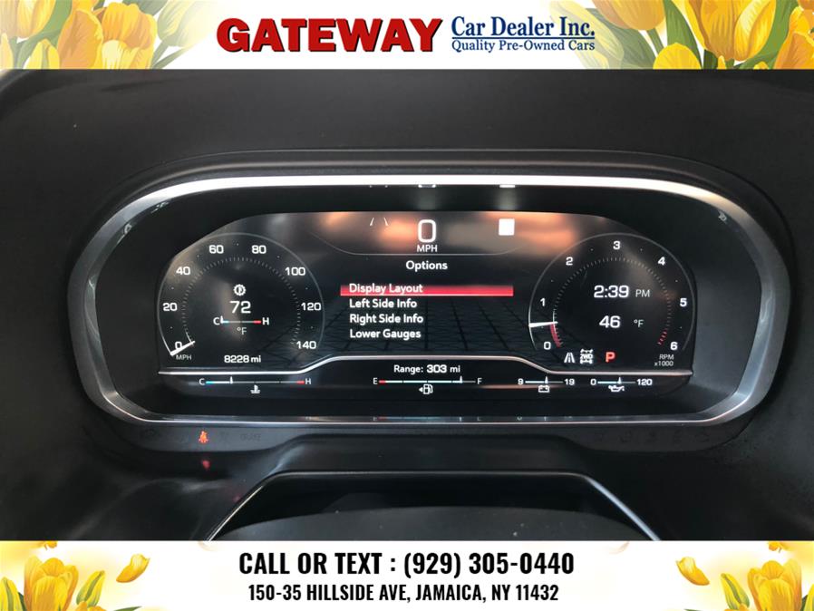 2023 GMC Yukon XL 4WD 4dr AT4, available for sale in Jamaica, New York | Gateway Car Dealer Inc. Jamaica, New York 2023 GMC Yukon XL 4WD 4dr AT4, available for sale in Jamaica, New York | Gateway Car Dealer Inc. Jamaica, New York