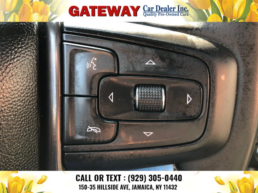 2023 GMC Yukon XL 4WD 4dr AT4, available for sale in Jamaica, New York | Gateway Car Dealer Inc. Jamaica, New York 2023 GMC Yukon XL 4WD 4dr AT4, available for sale in Jamaica, New York | Gateway Car Dealer Inc. Jamaica, New York