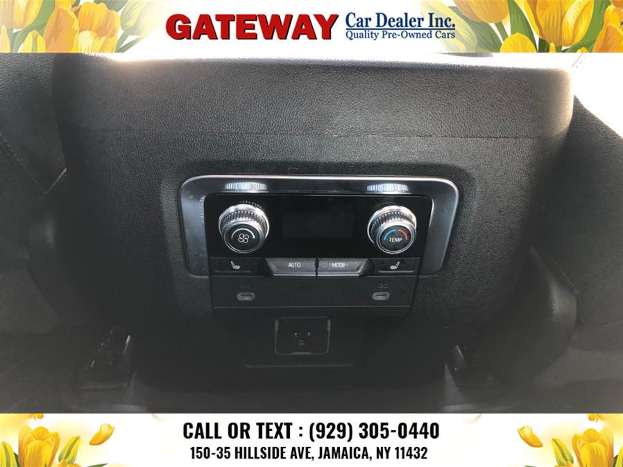 2023 GMC Yukon XL 4WD 4dr AT4, available for sale in Jamaica, New York | Gateway Car Dealer Inc. Jamaica, New York 2023 GMC Yukon XL 4WD 4dr AT4, available for sale in Jamaica, New York | Gateway Car Dealer Inc. Jamaica, New York