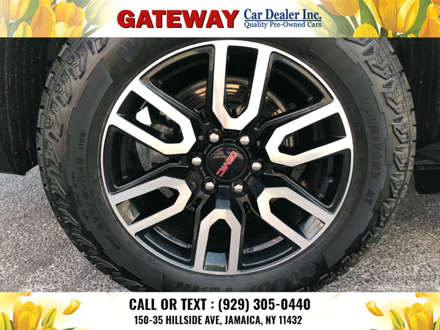 2023 GMC Yukon XL 4WD 4dr AT4, available for sale in Jamaica, New York | Gateway Car Dealer Inc. Jamaica, New York 2023 GMC Yukon XL 4WD 4dr AT4, available for sale in Jamaica, New York | Gateway Car Dealer Inc. Jamaica, New York