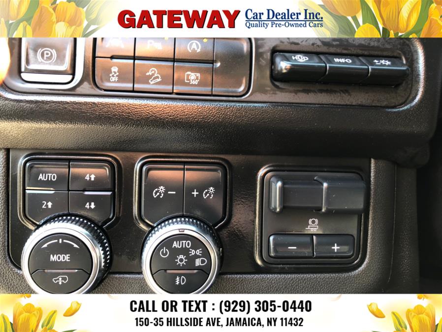 2023 GMC Yukon XL 4WD 4dr AT4, available for sale in Jamaica, New York | Gateway Car Dealer Inc. Jamaica, New York 2023 GMC Yukon XL 4WD 4dr AT4, available for sale in Jamaica, New York | Gateway Car Dealer Inc. Jamaica, New York