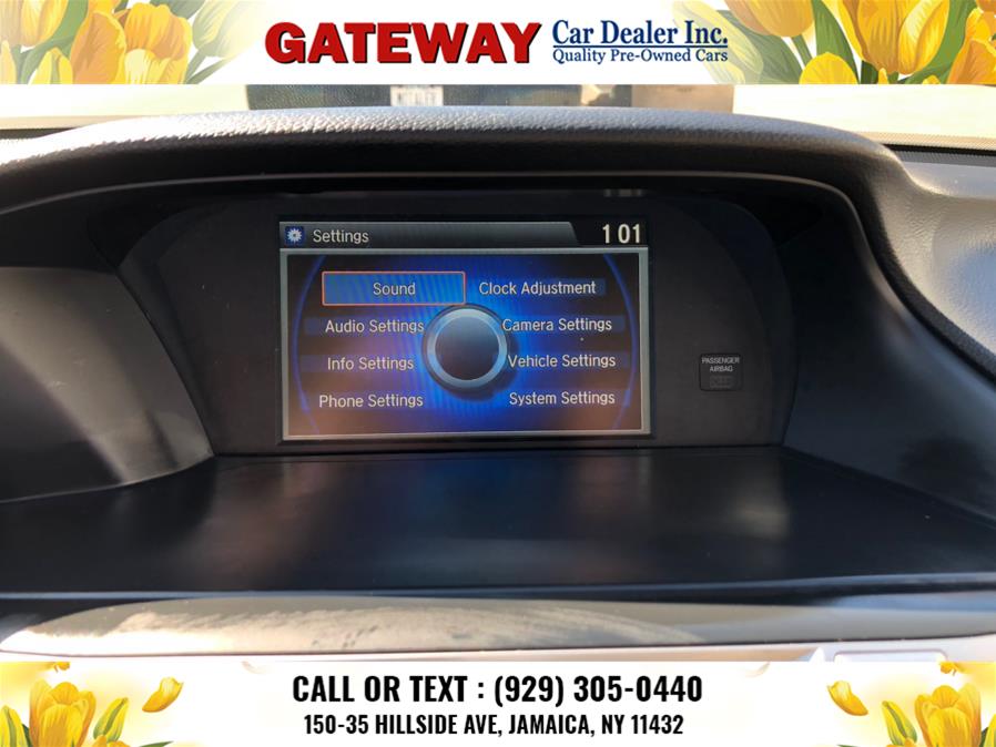 2014 Honda Accord Sedan 4dr I4 CVT EX, available for sale in Jamaica, New York | Gateway Car Dealer Inc. Jamaica, New York 2014 Honda Accord Sedan 4dr I4 CVT EX, available for sale in Jamaica, New York | Gateway Car Dealer Inc. Jamaica, New York