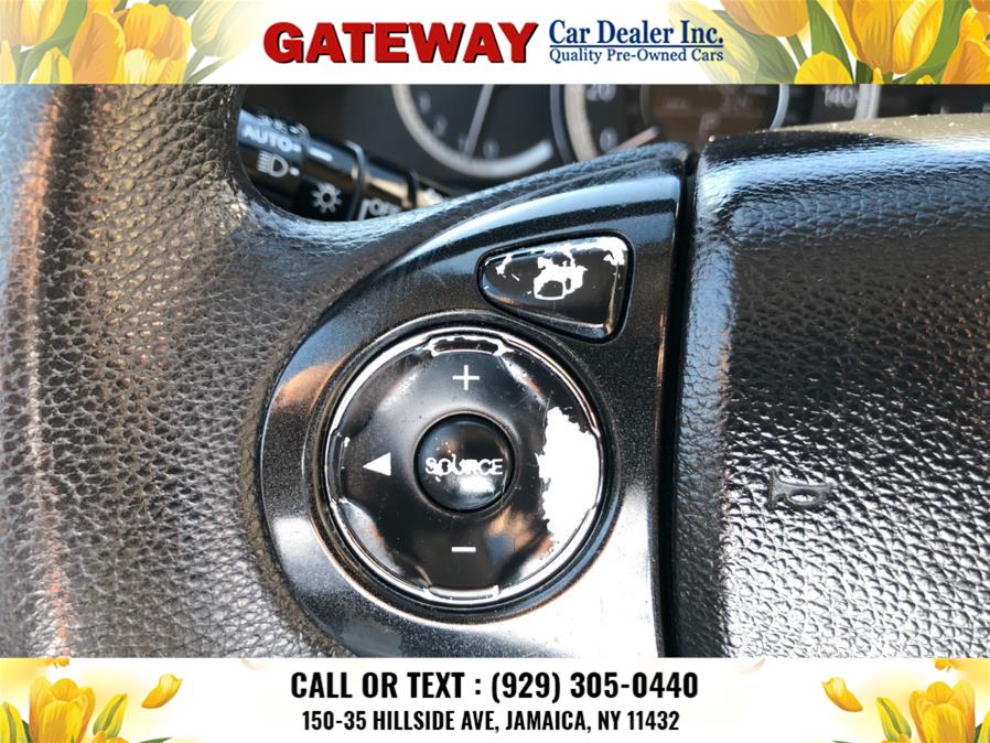 2014 Honda Accord Sedan 4dr I4 CVT EX, available for sale in Jamaica, New York | Gateway Car Dealer Inc. Jamaica, New York 2014 Honda Accord Sedan 4dr I4 CVT EX, available for sale in Jamaica, New York | Gateway Car Dealer Inc. Jamaica, New York
