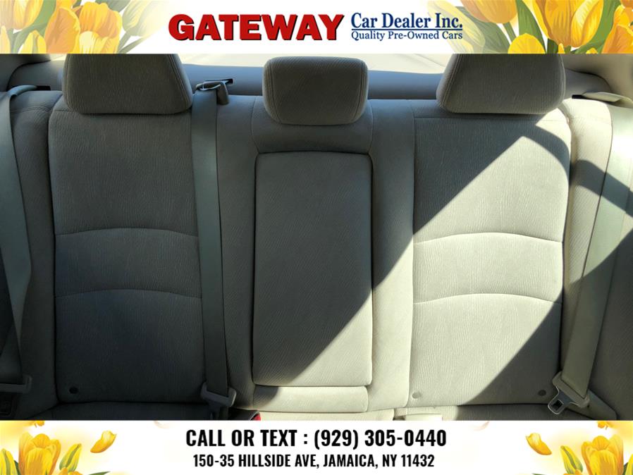 2014 Honda Accord Sedan 4dr I4 CVT EX, available for sale in Jamaica, New York | Gateway Car Dealer Inc. Jamaica, New York 2014 Honda Accord Sedan 4dr I4 CVT EX, available for sale in Jamaica, New York | Gateway Car Dealer Inc. Jamaica, New York