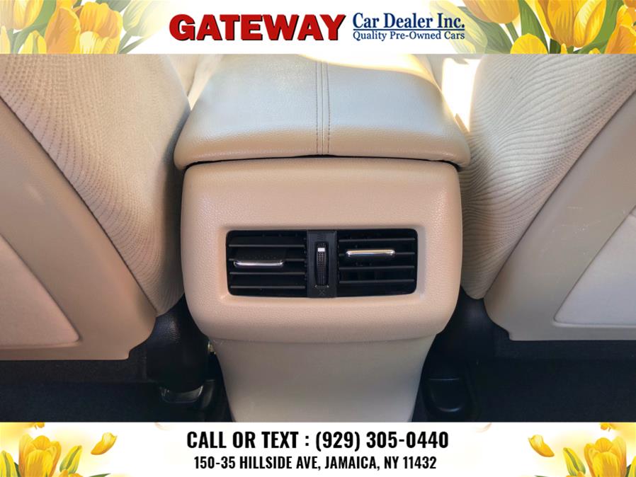 2014 Honda Accord Sedan 4dr I4 CVT EX, available for sale in Jamaica, New York | Gateway Car Dealer Inc. Jamaica, New York 2014 Honda Accord Sedan 4dr I4 CVT EX, available for sale in Jamaica, New York | Gateway Car Dealer Inc. Jamaica, New York