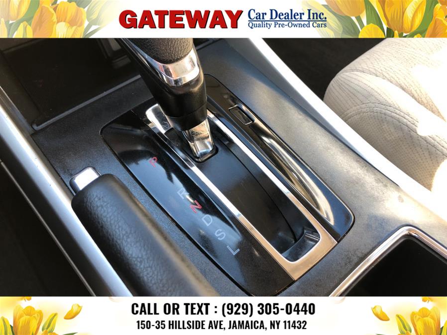 2014 Honda Accord Sedan 4dr I4 CVT EX, available for sale in Jamaica, New York | Gateway Car Dealer Inc. Jamaica, New York 2014 Honda Accord Sedan 4dr I4 CVT EX, available for sale in Jamaica, New York | Gateway Car Dealer Inc. Jamaica, New York