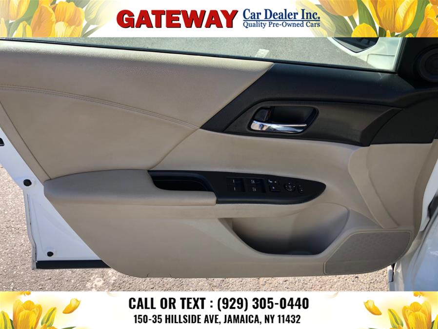 2014 Honda Accord Sedan 4dr I4 CVT EX, available for sale in Jamaica, New York | Gateway Car Dealer Inc. Jamaica, New York 2014 Honda Accord Sedan 4dr I4 CVT EX, available for sale in Jamaica, New York | Gateway Car Dealer Inc. Jamaica, New York