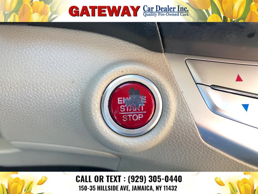 2014 Honda Accord Sedan 4dr I4 CVT EX, available for sale in Jamaica, New York | Gateway Car Dealer Inc. Jamaica, New York 2014 Honda Accord Sedan 4dr I4 CVT EX, available for sale in Jamaica, New York | Gateway Car Dealer Inc. Jamaica, New York