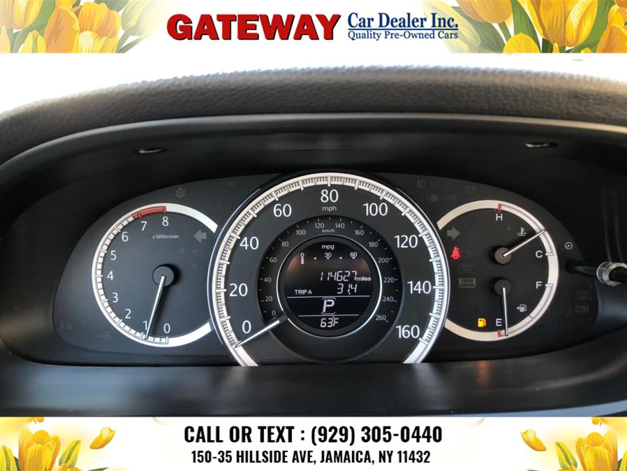 2014 Honda Accord Sedan 4dr I4 CVT EX, available for sale in Jamaica, New York | Gateway Car Dealer Inc. Jamaica, New York 2014 Honda Accord Sedan 4dr I4 CVT EX, available for sale in Jamaica, New York | Gateway Car Dealer Inc. Jamaica, New York