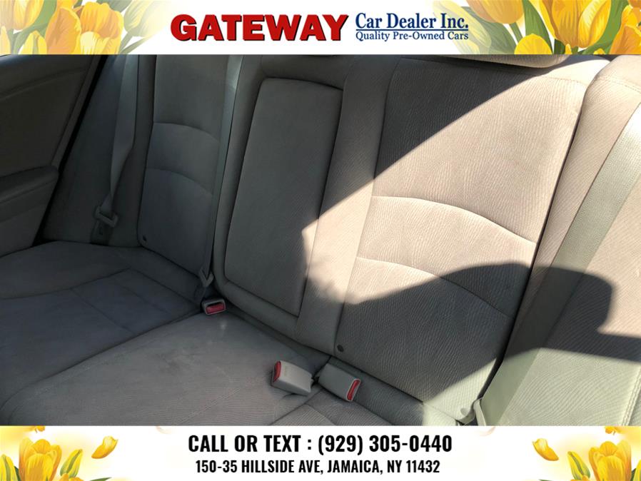2014 Honda Accord Sedan 4dr I4 CVT EX, available for sale in Jamaica, New York | Gateway Car Dealer Inc. Jamaica, New York 2014 Honda Accord Sedan 4dr I4 CVT EX, available for sale in Jamaica, New York | Gateway Car Dealer Inc. Jamaica, New York