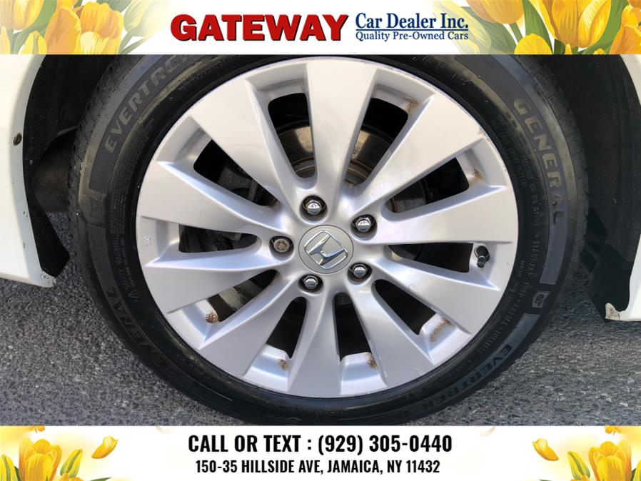 2014 Honda Accord Sedan 4dr I4 CVT EX, available for sale in Jamaica, New York | Gateway Car Dealer Inc. Jamaica, New York 2014 Honda Accord Sedan 4dr I4 CVT EX, available for sale in Jamaica, New York | Gateway Car Dealer Inc. Jamaica, New York
