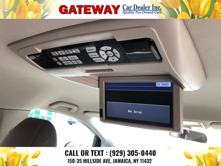 2017 Honda Odyssey SE Auto, available for sale in Jamaica, New York | Gateway Car Dealer Inc. Jamaica, New York 2017 Honda Odyssey SE Auto, available for sale in Jamaica, New York | Gateway Car Dealer Inc. Jamaica, New York