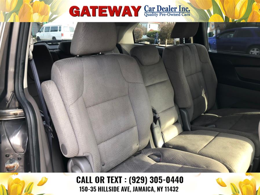 2017 Honda Odyssey SE Auto, available for sale in Jamaica, New York | Gateway Car Dealer Inc. Jamaica, New York 2017 Honda Odyssey SE Auto, available for sale in Jamaica, New York | Gateway Car Dealer Inc. Jamaica, New York