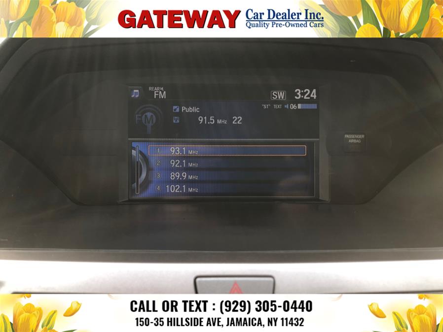 2017 Honda Odyssey SE Auto, available for sale in Jamaica, New York | Gateway Car Dealer Inc. Jamaica, New York 2017 Honda Odyssey SE Auto, available for sale in Jamaica, New York | Gateway Car Dealer Inc. Jamaica, New York