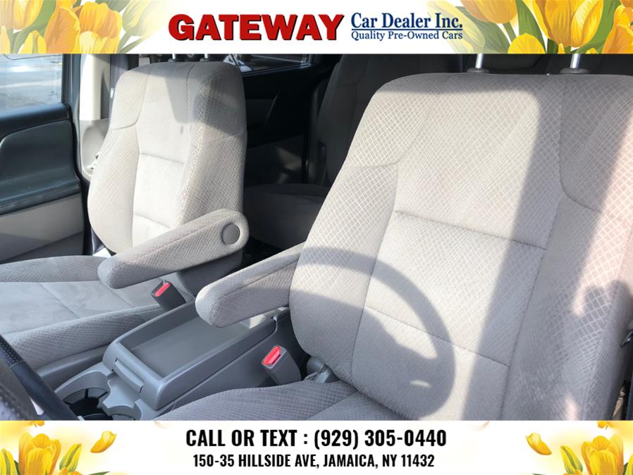 2017 Honda Odyssey SE Auto, available for sale in Jamaica, New York | Gateway Car Dealer Inc. Jamaica, New York 2017 Honda Odyssey SE Auto, available for sale in Jamaica, New York | Gateway Car Dealer Inc. Jamaica, New York