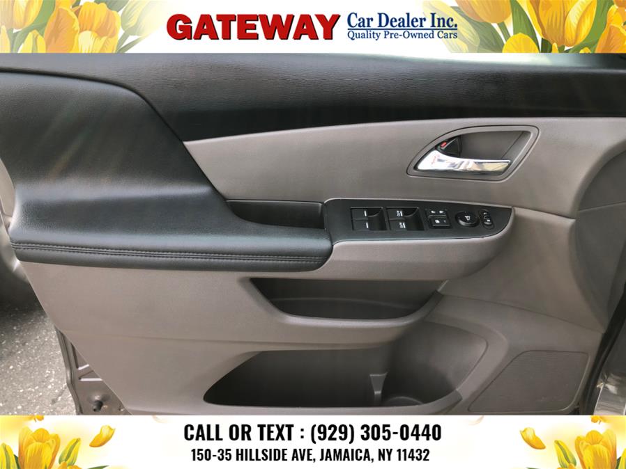 2017 Honda Odyssey SE Auto, available for sale in Jamaica, New York | Gateway Car Dealer Inc. Jamaica, New York 2017 Honda Odyssey SE Auto, available for sale in Jamaica, New York | Gateway Car Dealer Inc. Jamaica, New York
