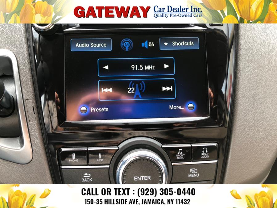 2017 Honda Odyssey SE Auto, available for sale in Jamaica, New York | Gateway Car Dealer Inc. Jamaica, New York 2017 Honda Odyssey SE Auto, available for sale in Jamaica, New York | Gateway Car Dealer Inc. Jamaica, New York