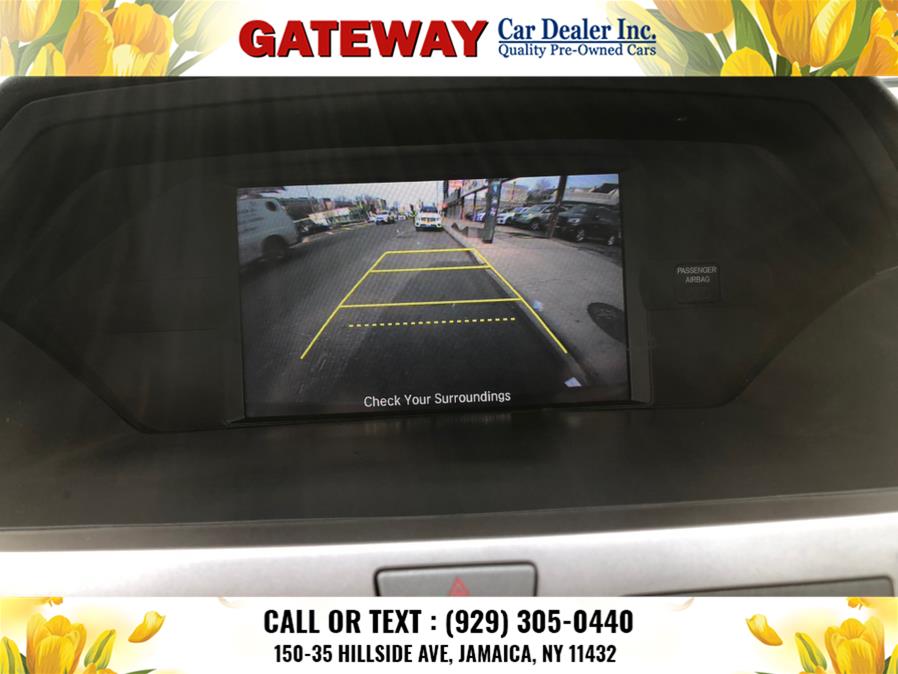 2017 Honda Odyssey SE Auto, available for sale in Jamaica, New York | Gateway Car Dealer Inc. Jamaica, New York 2017 Honda Odyssey SE Auto, available for sale in Jamaica, New York | Gateway Car Dealer Inc. Jamaica, New York
