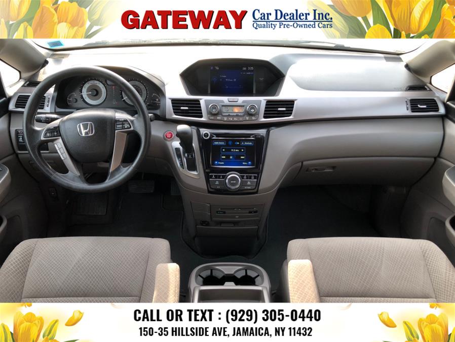 2017 Honda Odyssey SE Auto, available for sale in Jamaica, New York | Gateway Car Dealer Inc. Jamaica, New York 2017 Honda Odyssey SE Auto, available for sale in Jamaica, New York | Gateway Car Dealer Inc. Jamaica, New York