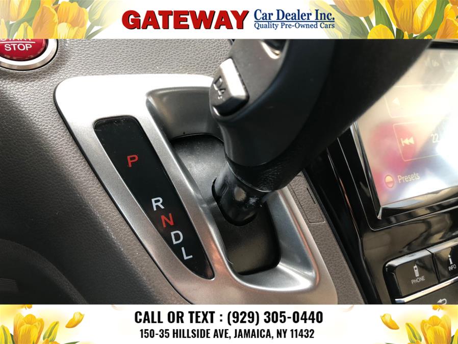 2017 Honda Odyssey SE Auto, available for sale in Jamaica, New York | Gateway Car Dealer Inc. Jamaica, New York 2017 Honda Odyssey SE Auto, available for sale in Jamaica, New York | Gateway Car Dealer Inc. Jamaica, New York