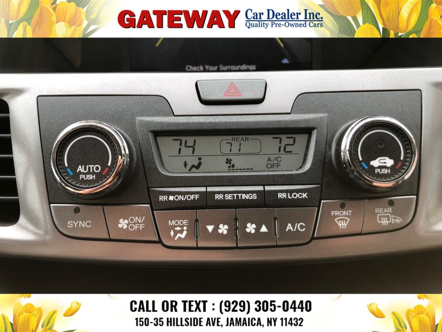 2017 Honda Odyssey SE Auto, available for sale in Jamaica, New York | Gateway Car Dealer Inc. Jamaica, New York 2017 Honda Odyssey SE Auto, available for sale in Jamaica, New York | Gateway Car Dealer Inc. Jamaica, New York