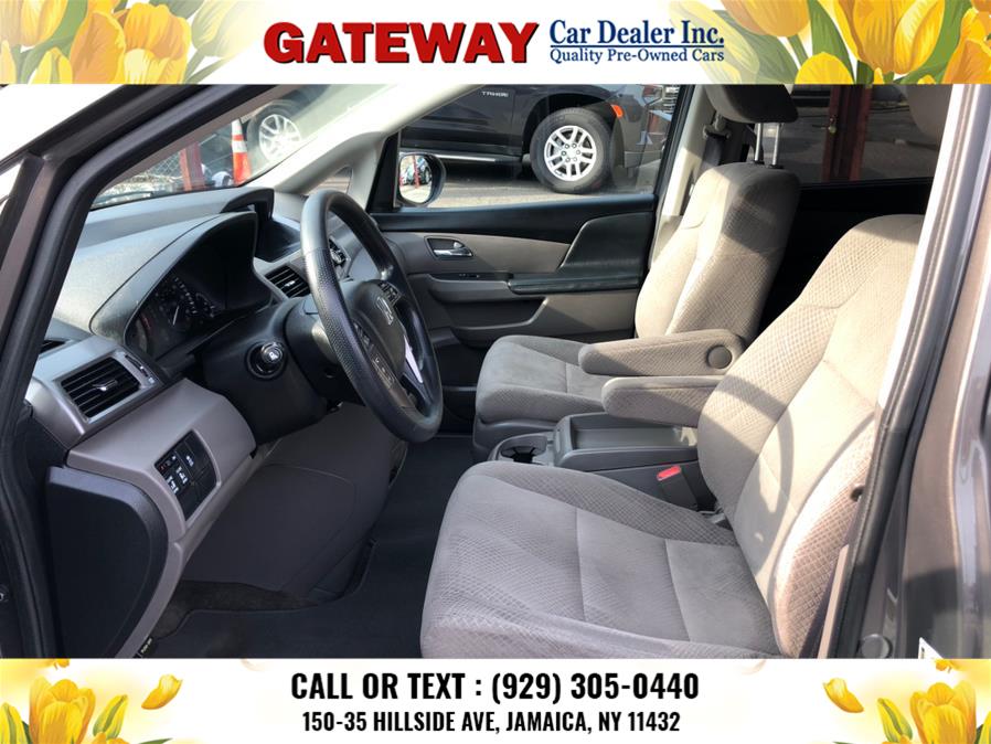 2017 Honda Odyssey SE Auto, available for sale in Jamaica, New York | Gateway Car Dealer Inc. Jamaica, New York 2017 Honda Odyssey SE Auto, available for sale in Jamaica, New York | Gateway Car Dealer Inc. Jamaica, New York