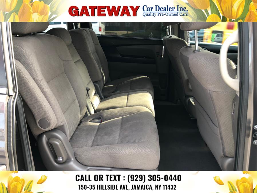 2017 Honda Odyssey SE Auto, available for sale in Jamaica, New York | Gateway Car Dealer Inc. Jamaica, New York 2017 Honda Odyssey SE Auto, available for sale in Jamaica, New York | Gateway Car Dealer Inc. Jamaica, New York