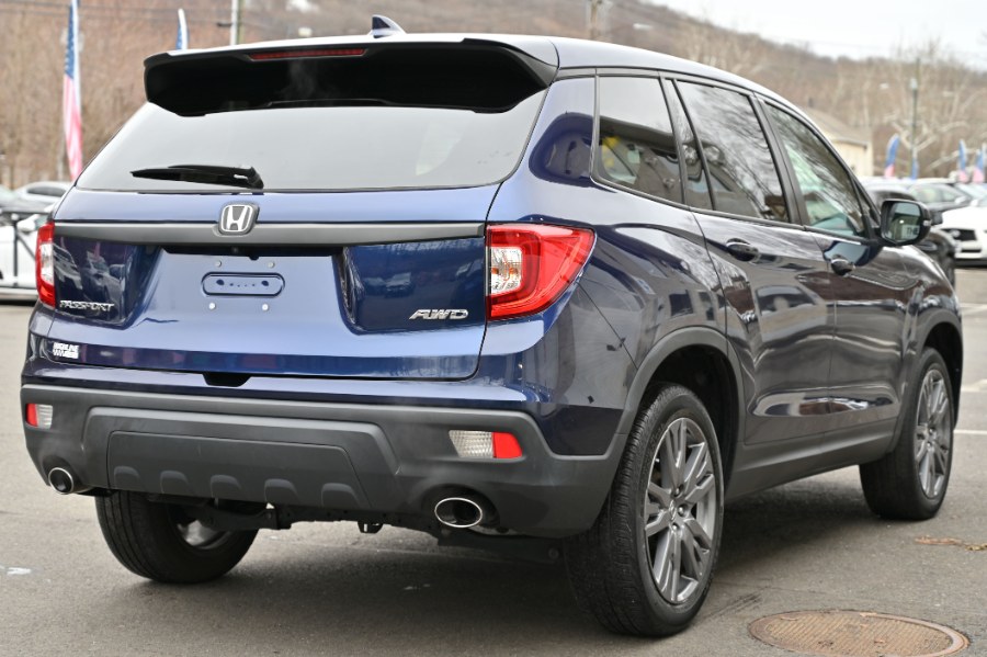 2021 Honda Passport EX-L AWD, available for sale in Waterbury, Connecticut | Highline Car Connection. Waterbury, Connecticut 2021 Honda Passport EX-L AWD, available for sale in Waterbury, Connecticut | Highline Car Connection. Waterbury, Connecticut