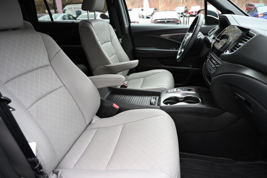 2021 Honda Passport EX-L AWD, available for sale in Waterbury, Connecticut | Highline Car Connection. Waterbury, Connecticut 2021 Honda Passport EX-L AWD, available for sale in Waterbury, Connecticut | Highline Car Connection. Waterbury, Connecticut