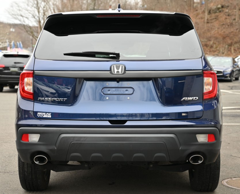2021 Honda Passport EX-L AWD, available for sale in Waterbury, Connecticut | Highline Car Connection. Waterbury, Connecticut 2021 Honda Passport EX-L AWD, available for sale in Waterbury, Connecticut | Highline Car Connection. Waterbury, Connecticut
