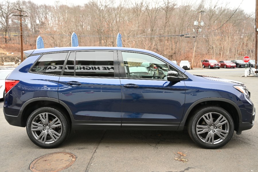 2021 Honda Passport EX-L AWD, available for sale in Waterbury, Connecticut | Highline Car Connection. Waterbury, Connecticut 2021 Honda Passport EX-L AWD, available for sale in Waterbury, Connecticut | Highline Car Connection. Waterbury, Connecticut
