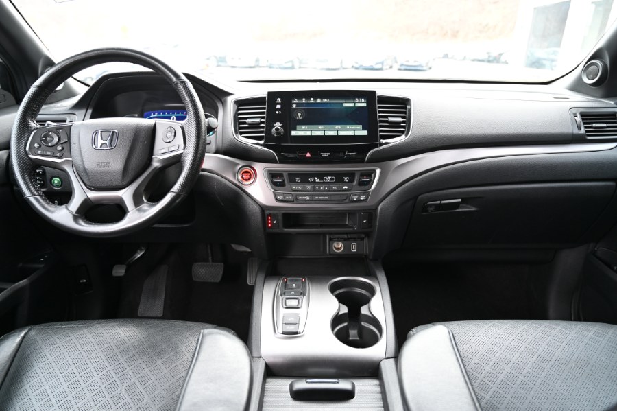 2019 Honda Passport EX-L AWD, available for sale in Waterbury, Connecticut | Highline Car Connection. Waterbury, Connecticut 2019 Honda Passport EX-L AWD, available for sale in Waterbury, Connecticut | Highline Car Connection. Waterbury, Connecticut