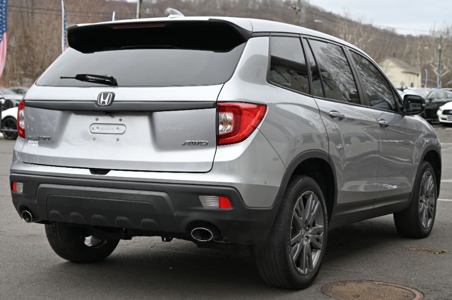 2019 Honda Passport EX-L AWD, available for sale in Waterbury, Connecticut | Highline Car Connection. Waterbury, Connecticut 2019 Honda Passport EX-L AWD, available for sale in Waterbury, Connecticut | Highline Car Connection. Waterbury, Connecticut