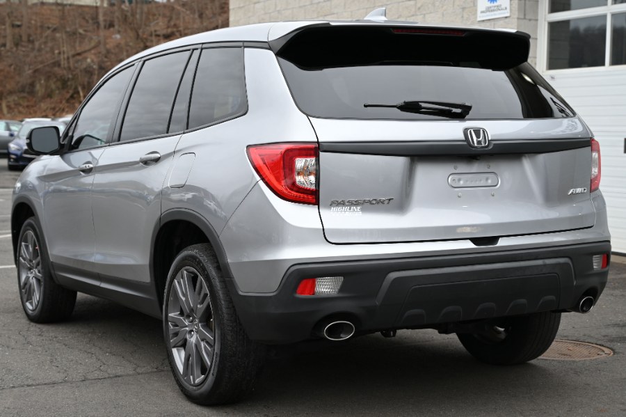 2019 Honda Passport EX-L AWD, available for sale in Waterbury, Connecticut | Highline Car Connection. Waterbury, Connecticut 2019 Honda Passport EX-L AWD, available for sale in Waterbury, Connecticut | Highline Car Connection. Waterbury, Connecticut