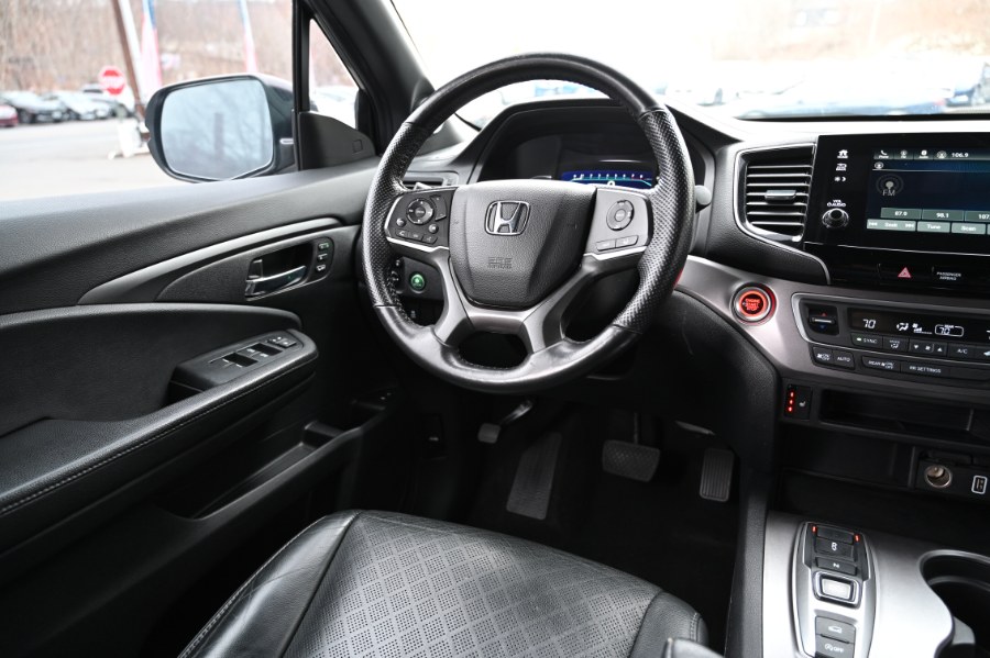 2019 Honda Passport EX-L AWD, available for sale in Waterbury, Connecticut | Highline Car Connection. Waterbury, Connecticut 2019 Honda Passport EX-L AWD, available for sale in Waterbury, Connecticut | Highline Car Connection. Waterbury, Connecticut