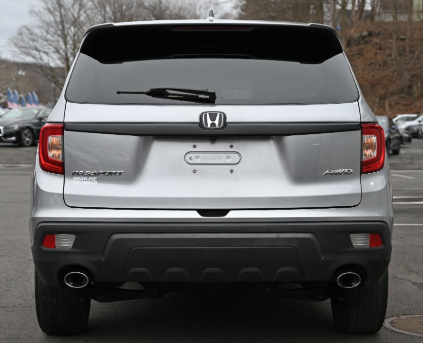 2019 Honda Passport EX-L AWD, available for sale in Waterbury, Connecticut | Highline Car Connection. Waterbury, Connecticut 2019 Honda Passport EX-L AWD, available for sale in Waterbury, Connecticut | Highline Car Connection. Waterbury, Connecticut
