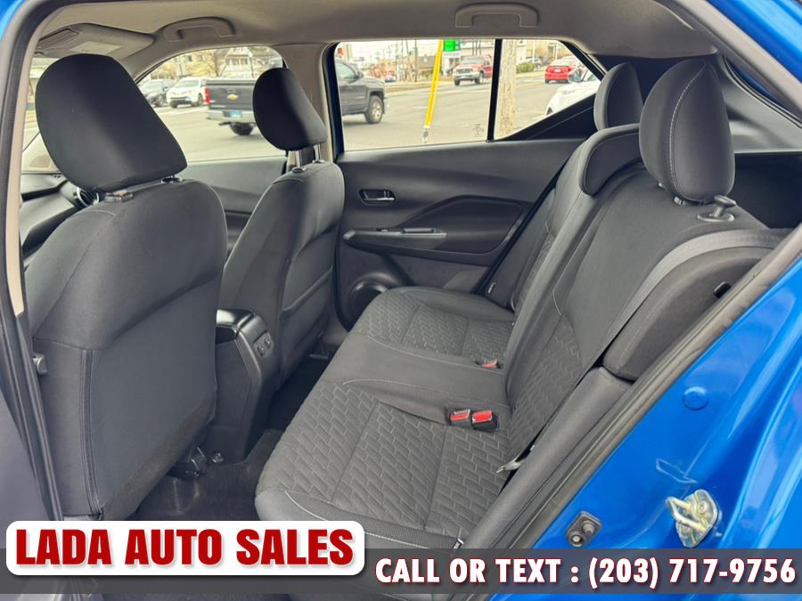 2021 Nissan Kicks SV, available for sale in Bridgeport, Connecticut | Lada Auto Sales. Bridgeport, Connecticut 2021 Nissan Kicks SV, available for sale in Bridgeport, Connecticut | Lada Auto Sales. Bridgeport, Connecticut