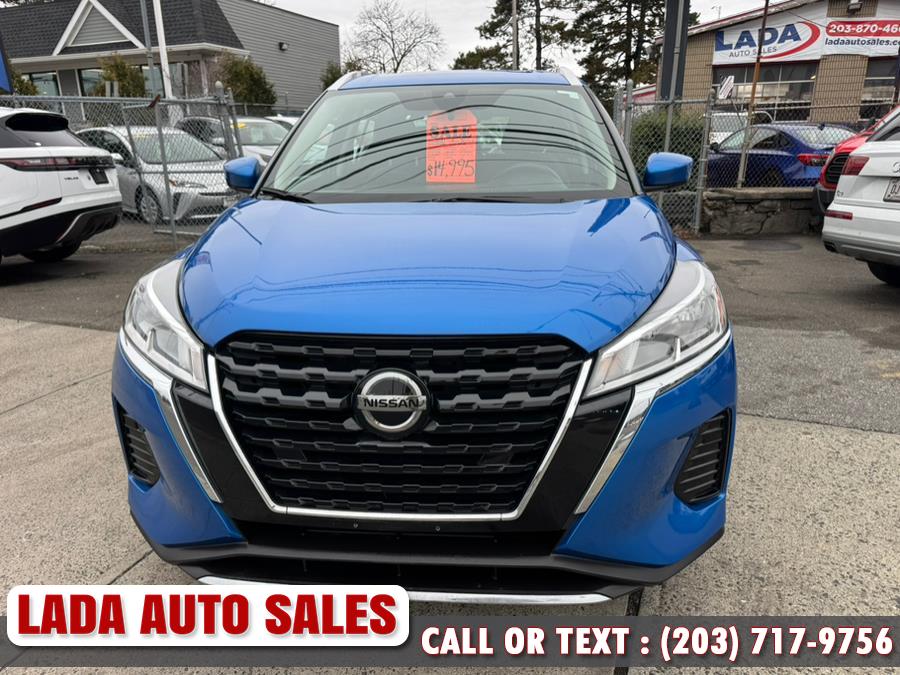 2021 Nissan Kicks SV, available for sale in Bridgeport, Connecticut | Lada Auto Sales. Bridgeport, Connecticut 2021 Nissan Kicks SV, available for sale in Bridgeport, Connecticut | Lada Auto Sales. Bridgeport, Connecticut